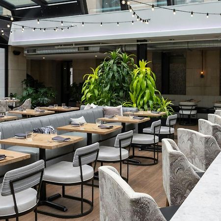 Rand Tower Hotel, Minneapolis, A Tribute Portfolio Hotel Екстериор снимка