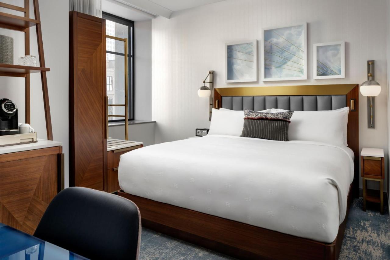 Rand Tower Hotel, Minneapolis, A Tribute Portfolio Hotel Екстериор снимка