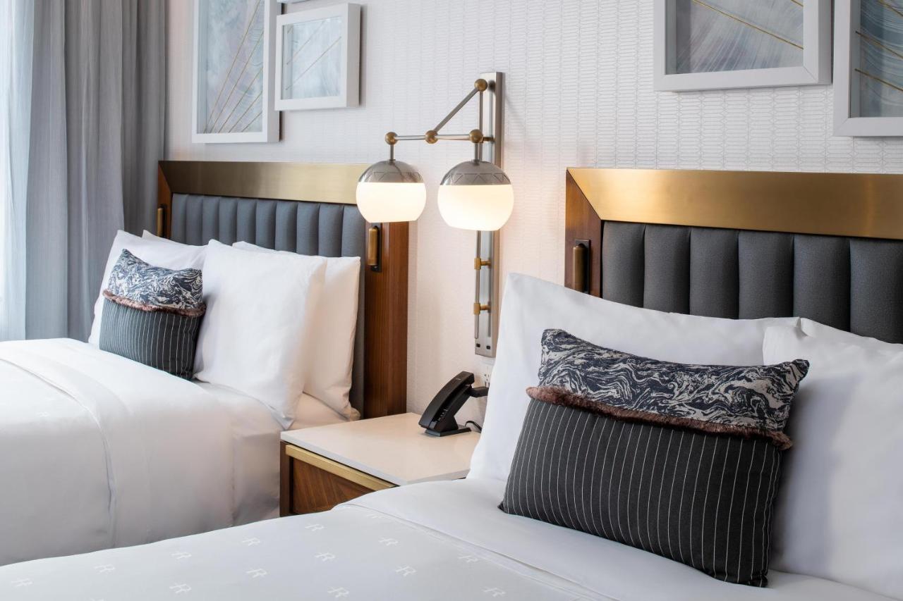 Rand Tower Hotel, Minneapolis, A Tribute Portfolio Hotel Екстериор снимка