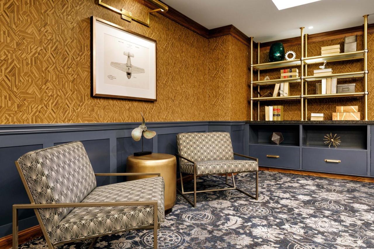 Rand Tower Hotel, Minneapolis, A Tribute Portfolio Hotel Екстериор снимка