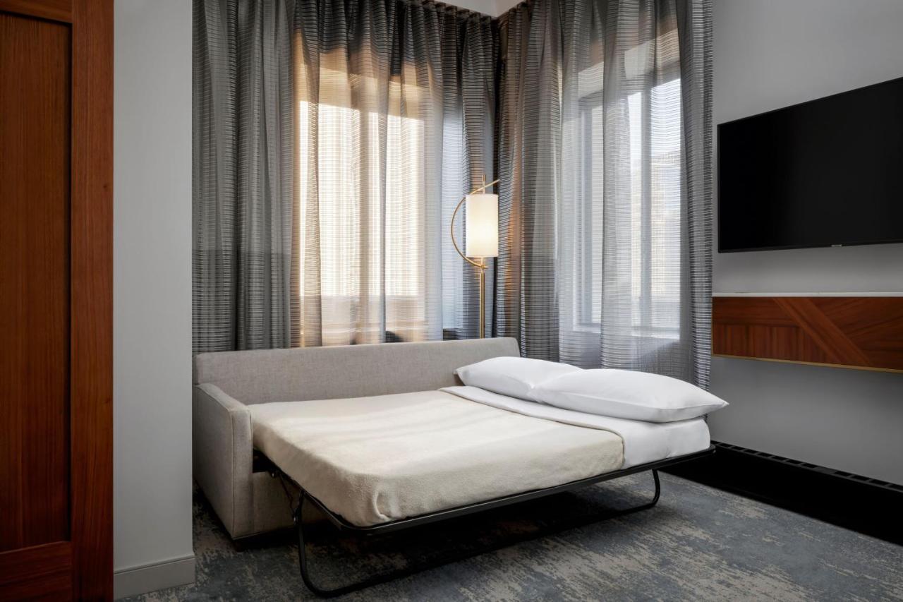 Rand Tower Hotel, Minneapolis, A Tribute Portfolio Hotel Екстериор снимка