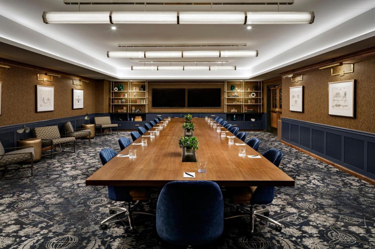 Rand Tower Hotel, Minneapolis, A Tribute Portfolio Hotel Екстериор снимка