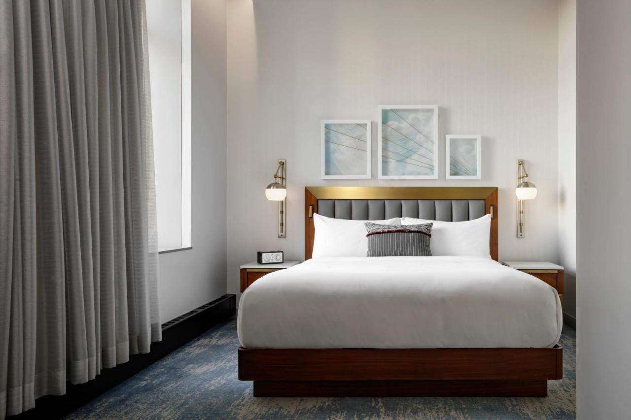 Rand Tower Hotel, Minneapolis, A Tribute Portfolio Hotel Екстериор снимка