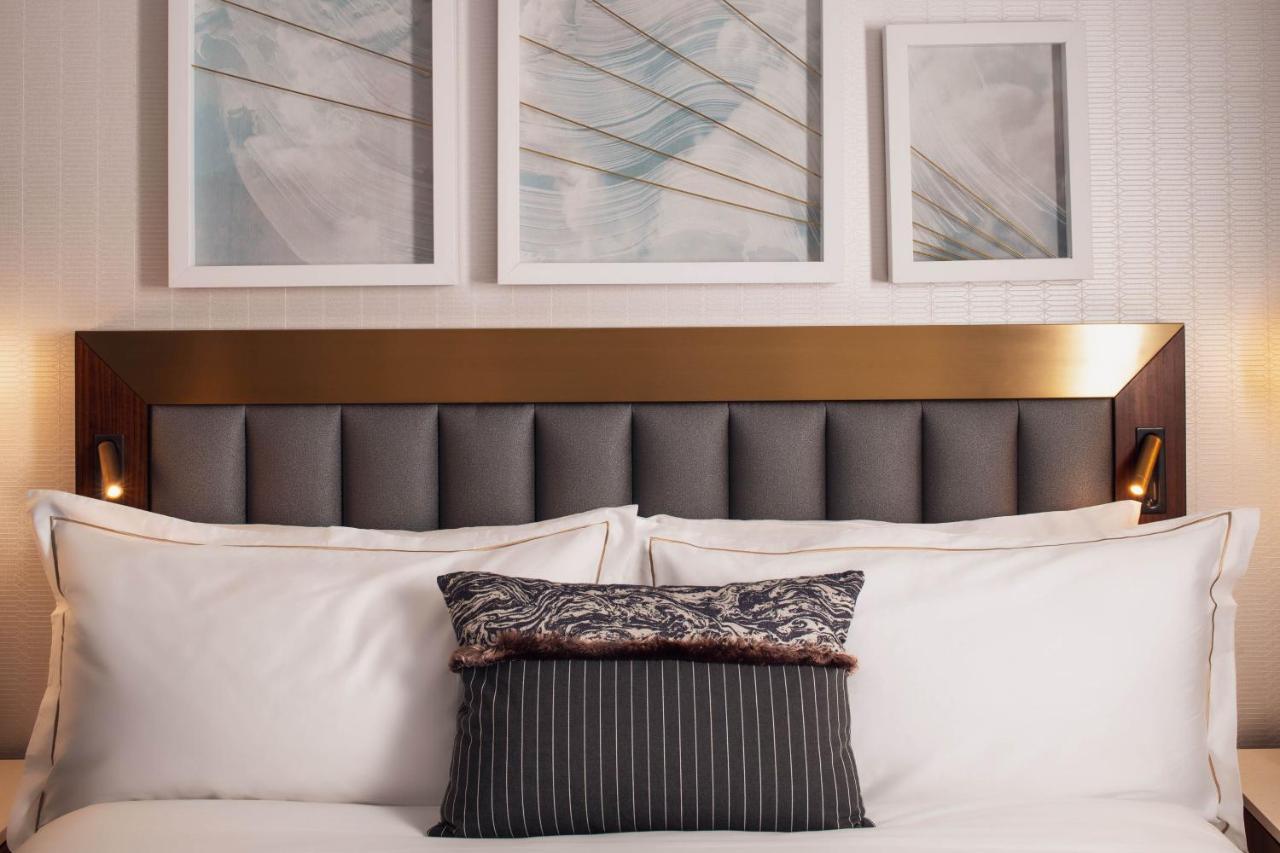 Rand Tower Hotel, Minneapolis, A Tribute Portfolio Hotel Екстериор снимка