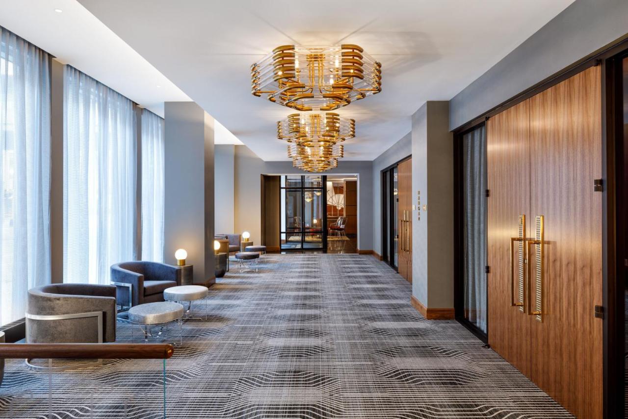 Rand Tower Hotel, Minneapolis, A Tribute Portfolio Hotel Екстериор снимка