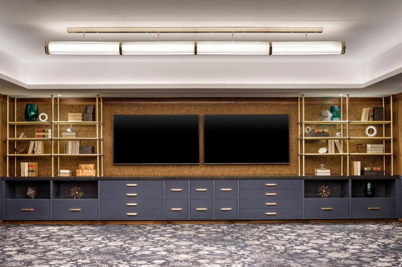 Rand Tower Hotel, Minneapolis, A Tribute Portfolio Hotel Екстериор снимка
