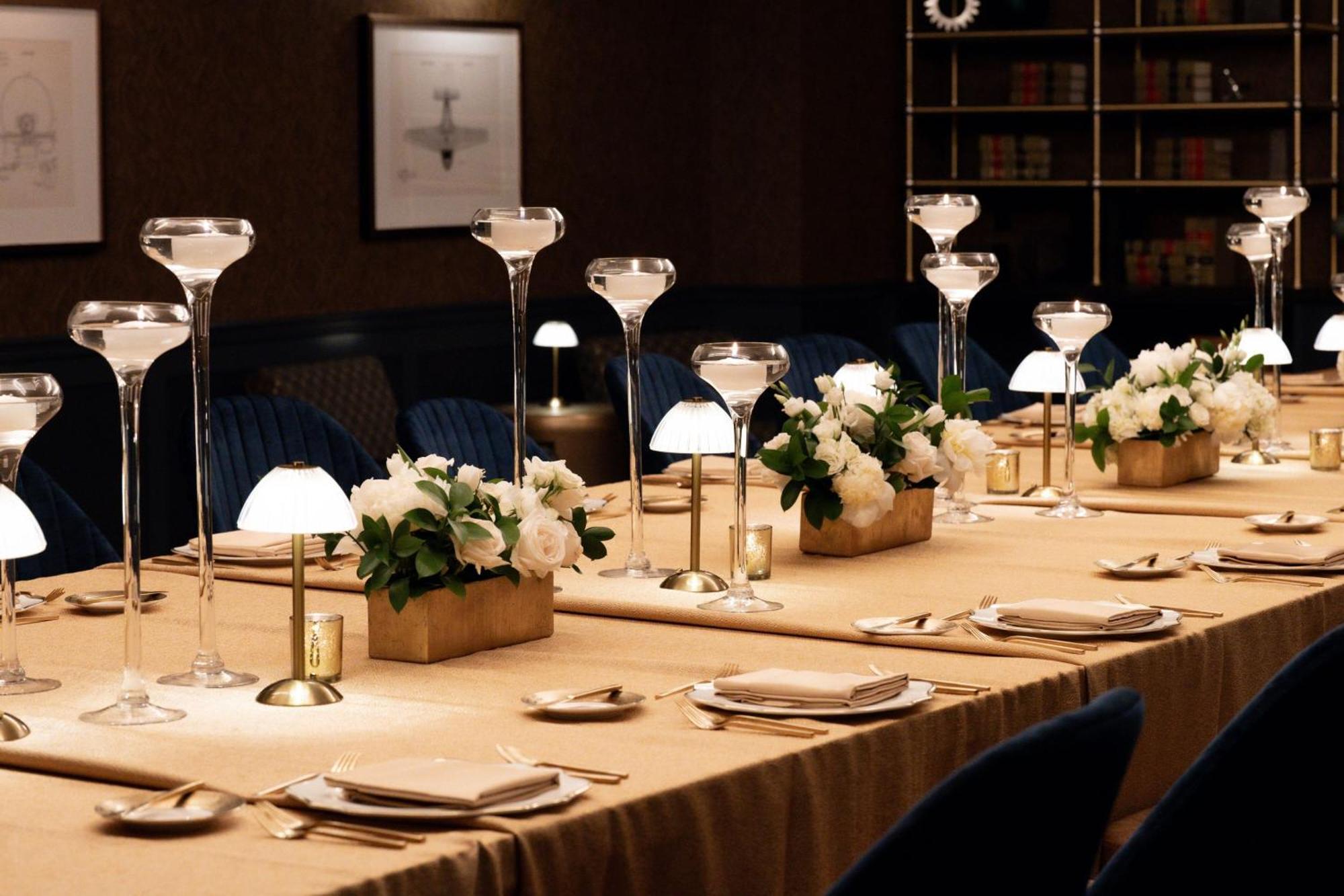 Rand Tower Hotel, Minneapolis, A Tribute Portfolio Hotel Екстериор снимка