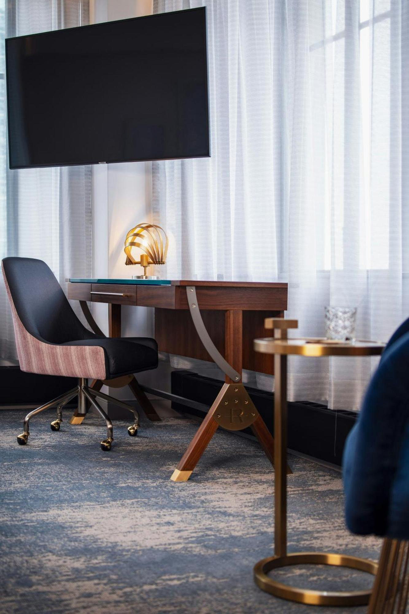 Rand Tower Hotel, Minneapolis, A Tribute Portfolio Hotel Екстериор снимка
