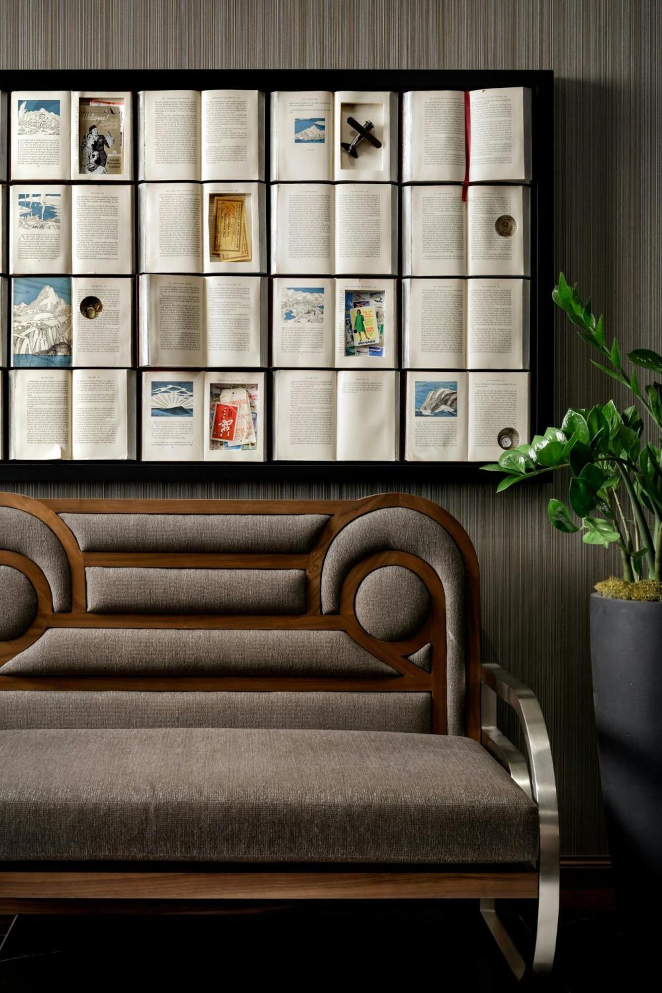 Rand Tower Hotel, Minneapolis, A Tribute Portfolio Hotel Екстериор снимка