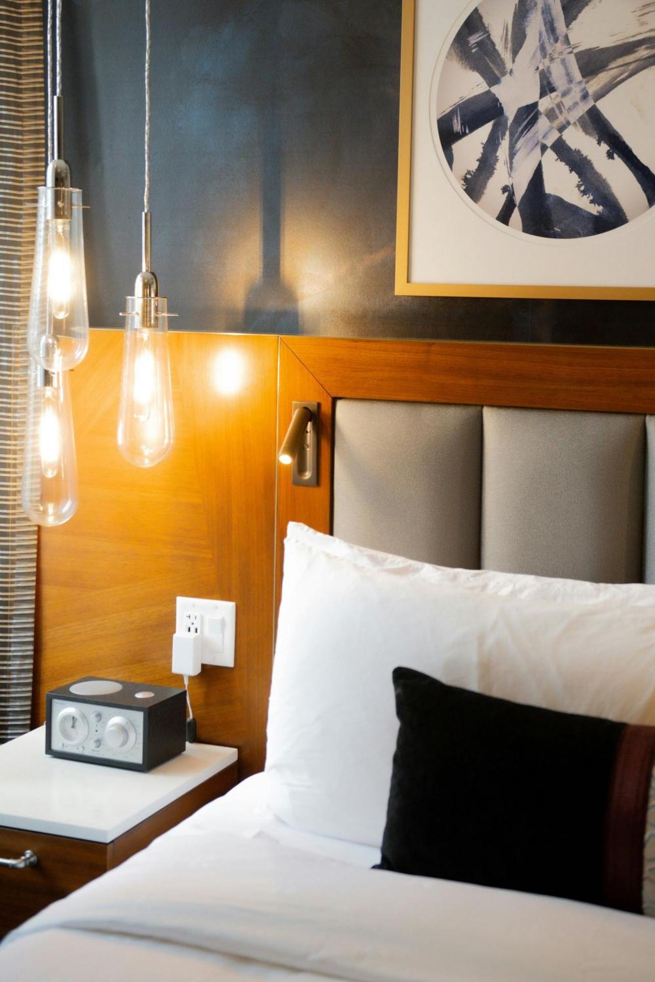 Rand Tower Hotel, Minneapolis, A Tribute Portfolio Hotel Екстериор снимка