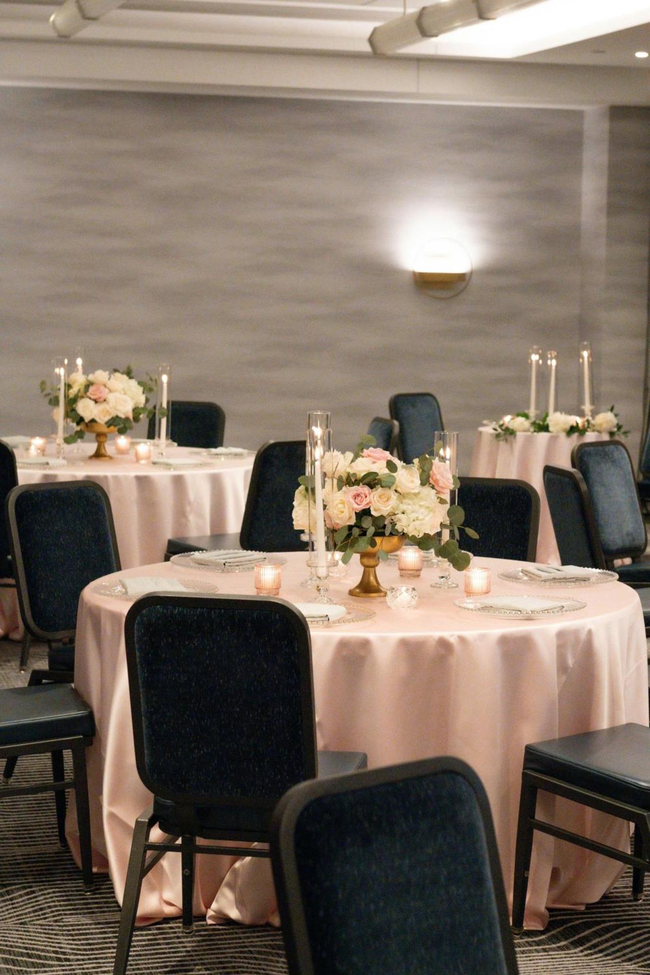 Rand Tower Hotel, Minneapolis, A Tribute Portfolio Hotel Екстериор снимка