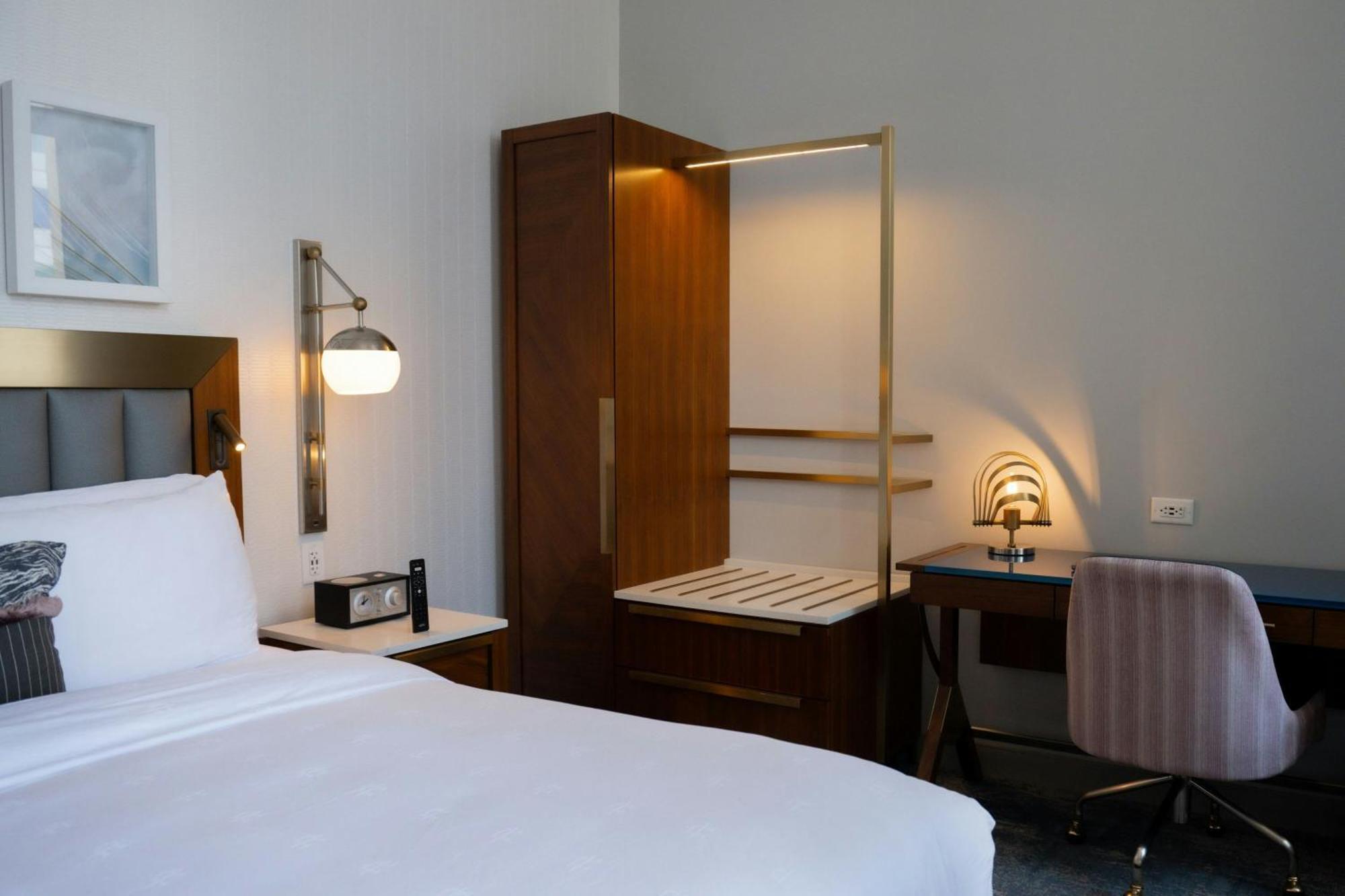 Rand Tower Hotel, Minneapolis, A Tribute Portfolio Hotel Екстериор снимка