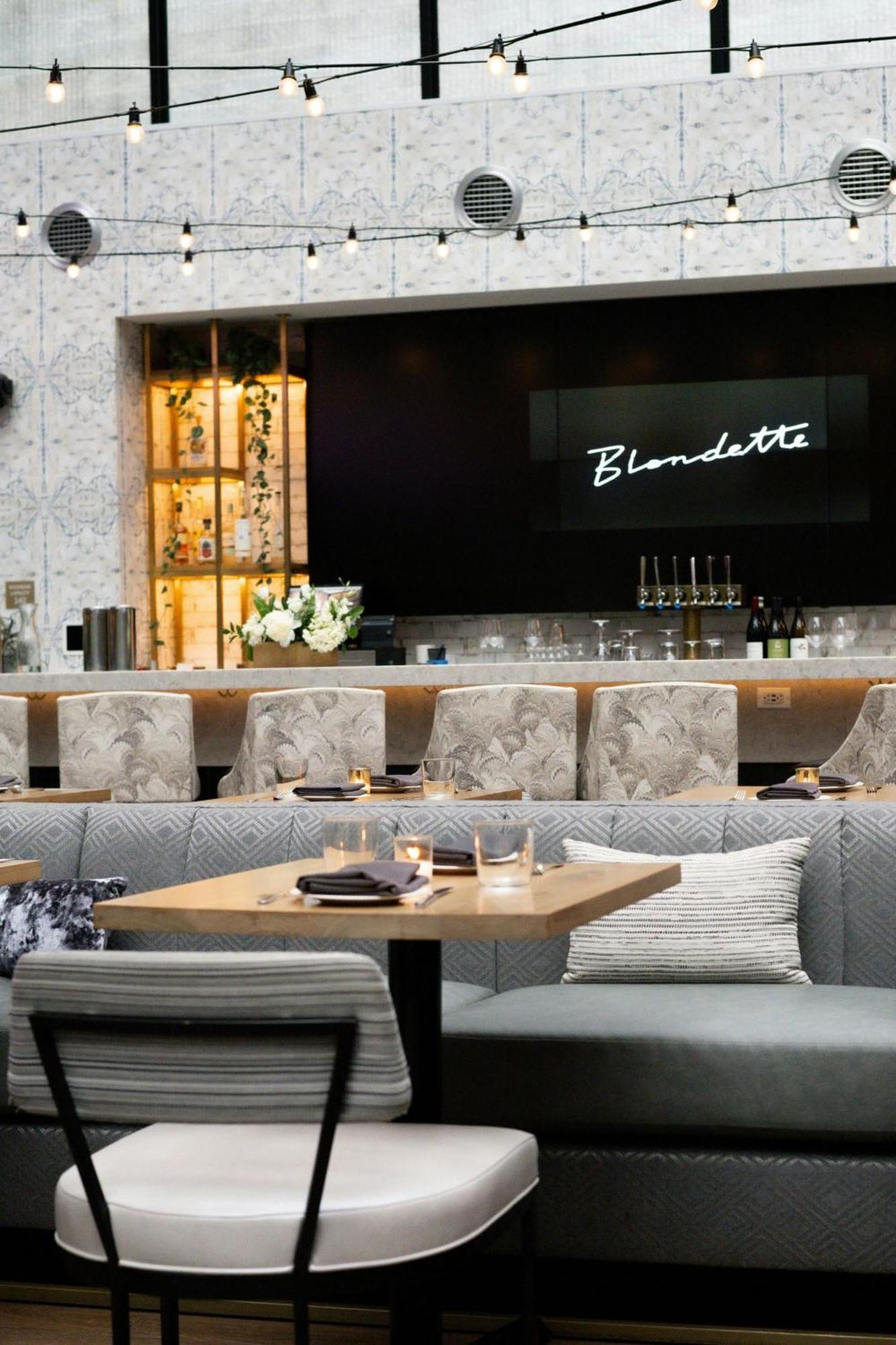 Rand Tower Hotel, Minneapolis, A Tribute Portfolio Hotel Екстериор снимка