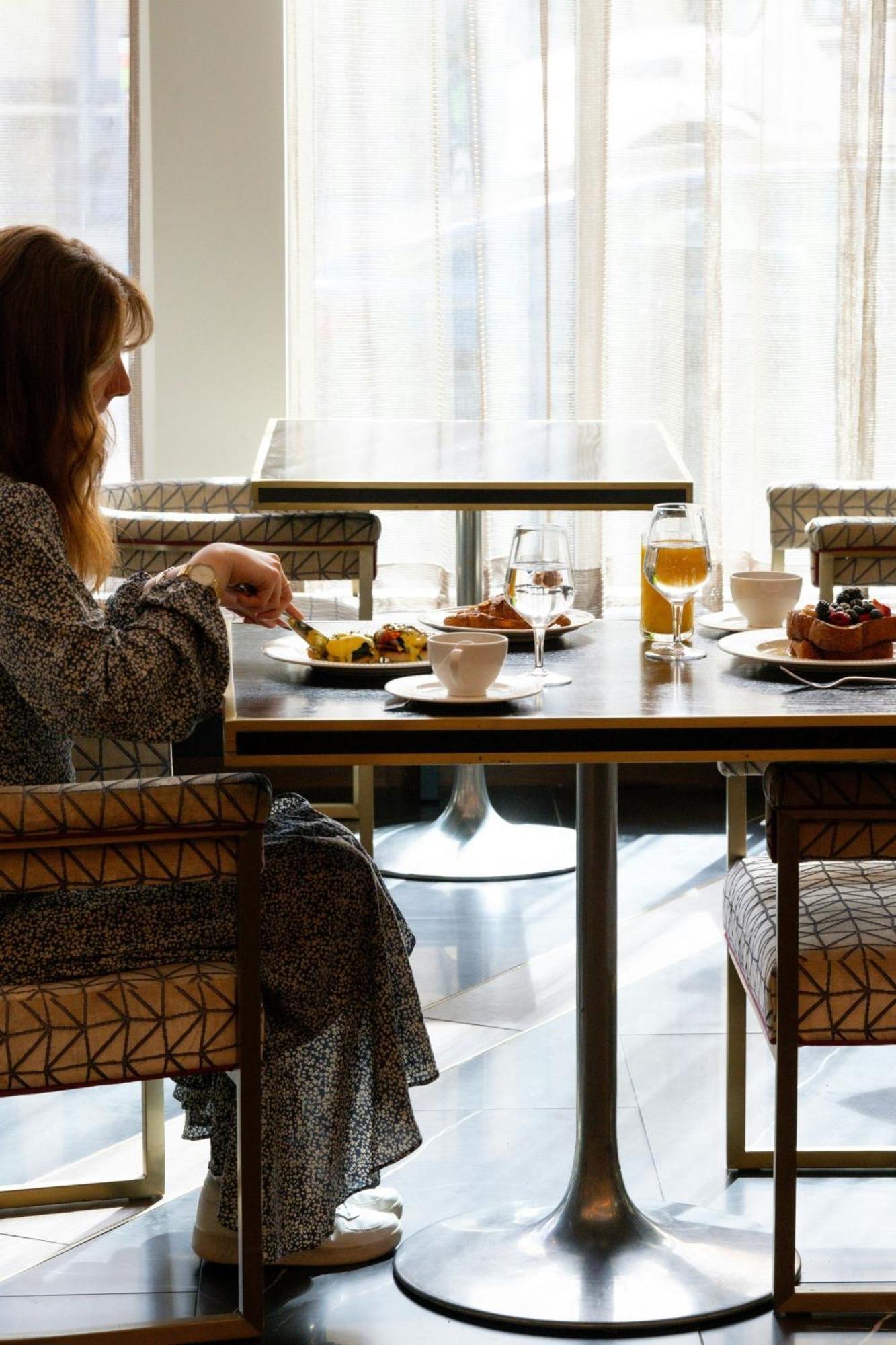 Rand Tower Hotel, Minneapolis, A Tribute Portfolio Hotel Екстериор снимка