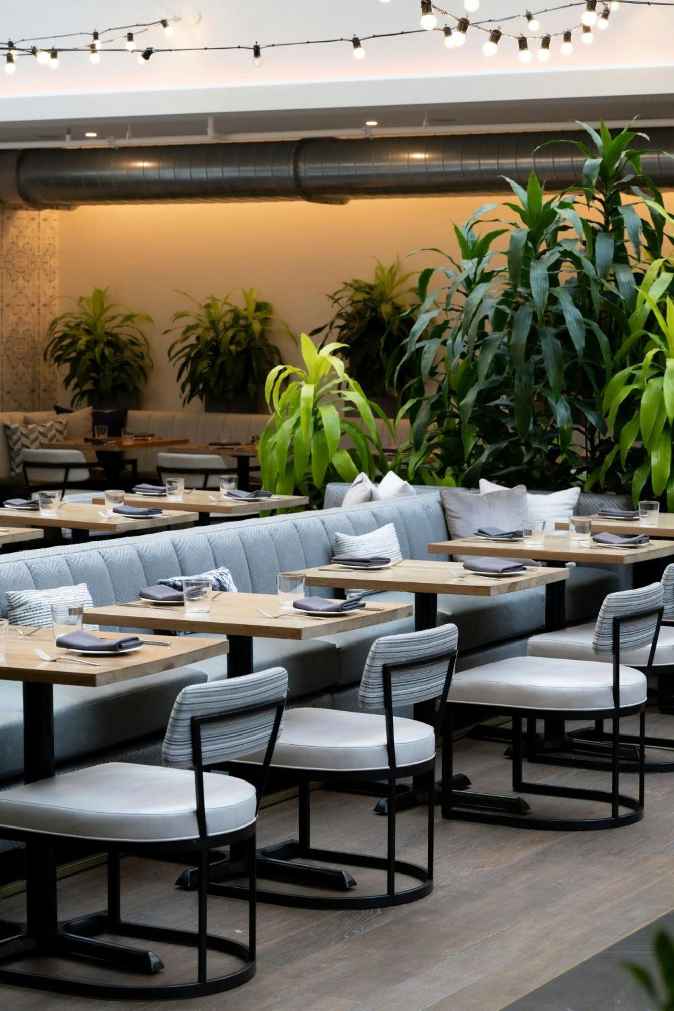 Rand Tower Hotel, Minneapolis, A Tribute Portfolio Hotel Екстериор снимка