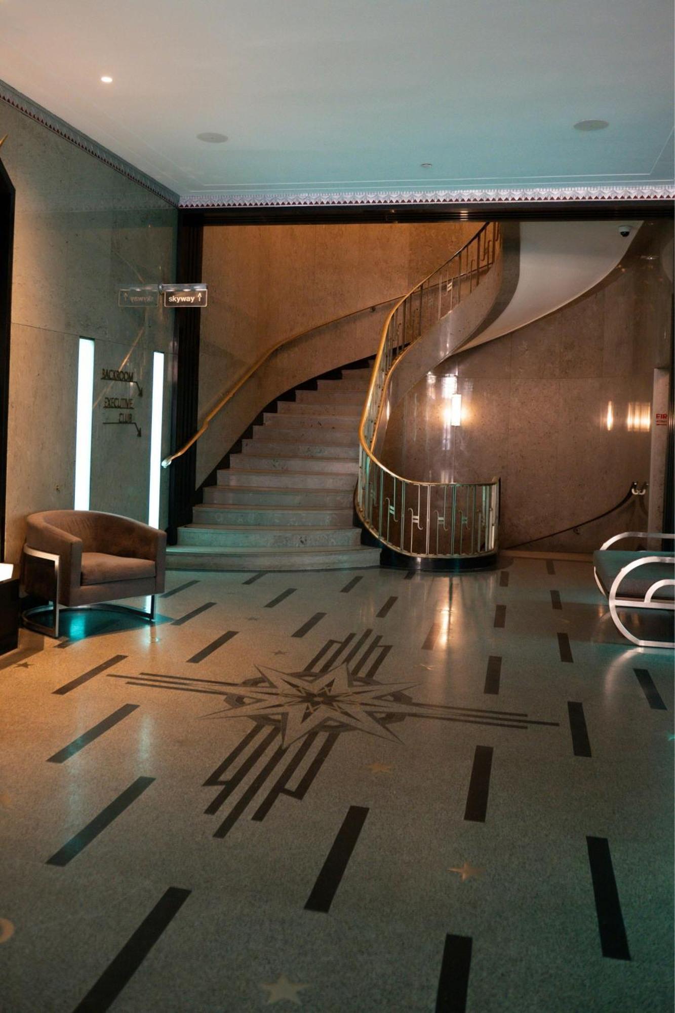 Rand Tower Hotel, Minneapolis, A Tribute Portfolio Hotel Екстериор снимка